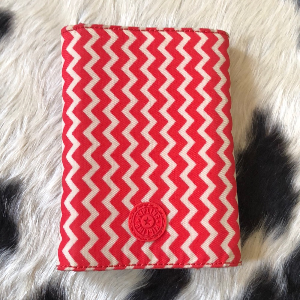 Brand new Kipling planner